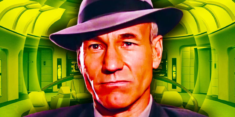 The Impact of Star Trek: The Next Generation's Peabody Award Win