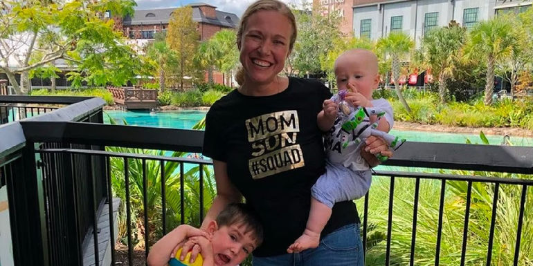 The Journey of Heather West from Hell's Kitchen: A Story of Triumph and Advocacy