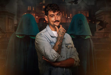 The Rise and Fall of Jonny Holloway on The Traitors UK: Season 2