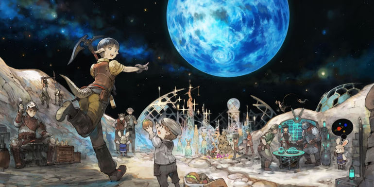 The Future of Final Fantasy: A New Direction for the Legendary Series