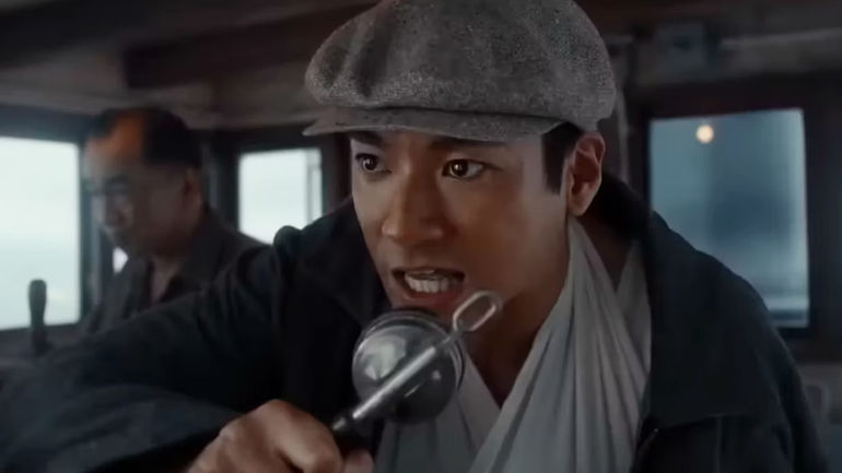 The Enduring Legacy of Godzilla: A Story Only Toho Could Tell