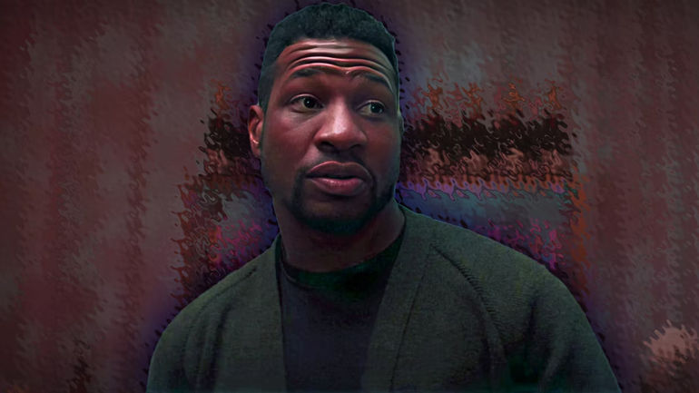 Jonathan Majors Loses Another Role as He Awaits Sentencing