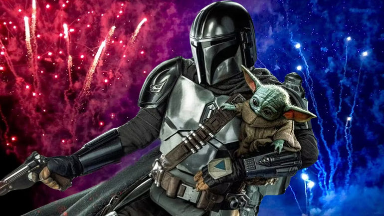 The Mandalorian & Grogu: A Journey Through the Star Wars Timeline