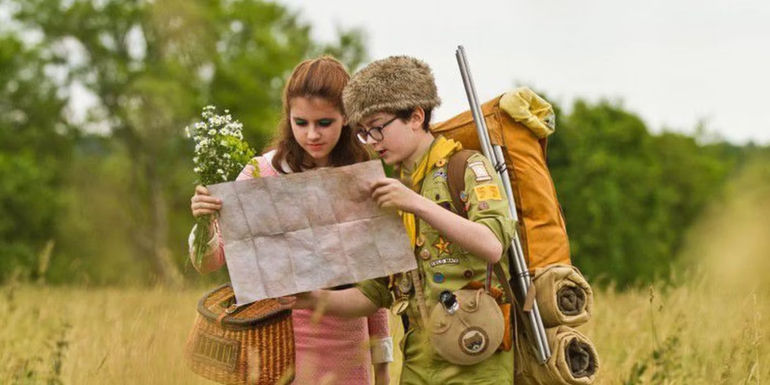 Top 9 Movies That Inspire Countryside Escapism