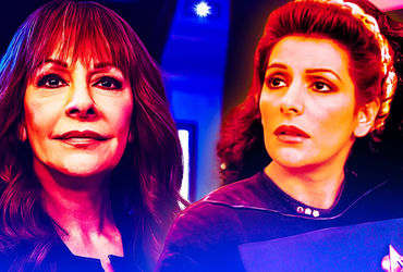 The Evolution of Deanna Troi: From Star Trek: The Next Generation to Picard