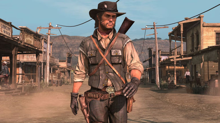 Red Dead Redemption Fans Want a Missing Bounty Feature Back in Future Installments