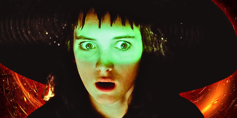 Beetlejuice: The Alternate Ending and Its Impact on Lydia Deetz