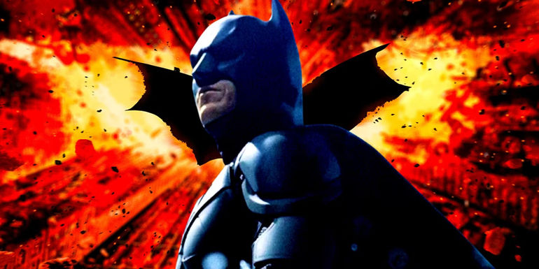The Unmatched Success of The Dark Knight Rises