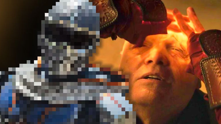 Marvel's Echo and the Thunderbolts Improvement