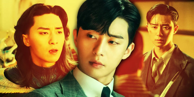 From Rom-Com King to Hollywood: Ranking Park Seo-joon's Most Captivating Performances