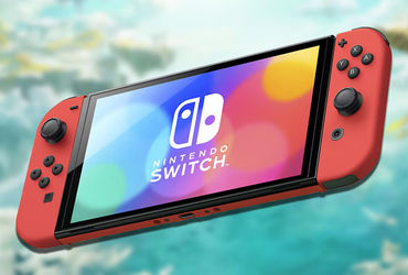 The Nintendo Switch: A Record-Breaking Year in 2023