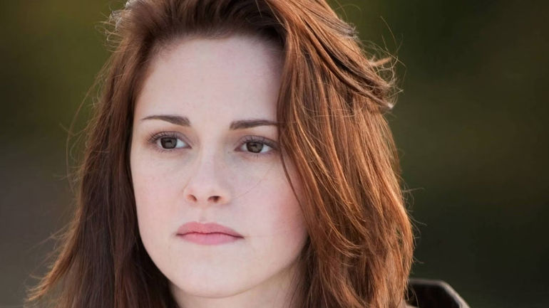 Kristen Stewart's Retrospective Reading of Twilight and the LGBTQ+ Themes