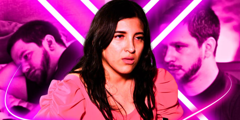 The Untold Secret of 90 Day Fianc\u00e9's Anali Vallejos