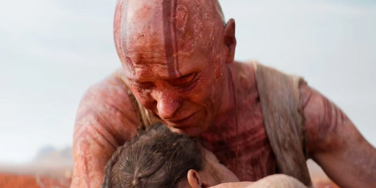 The Most Heartbreaking Villain Moments in the MCU