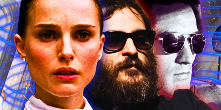 Top 9 Most Intense Movie Performances That Will Haunt You