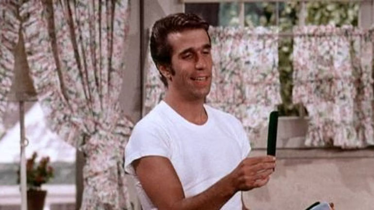 The Evolution of Happy Days: How Fonzie's Role Transformed the Show