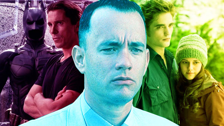 Top 9 Billion-Dollar Movie Sequels We'll Never See