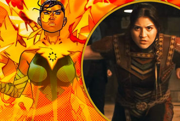 The Emotional Evolution of Echo's Powers in the Marvel Cinematic Universe