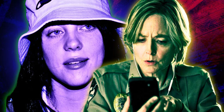 True Detective S4's Billie Eilish Theme Explained