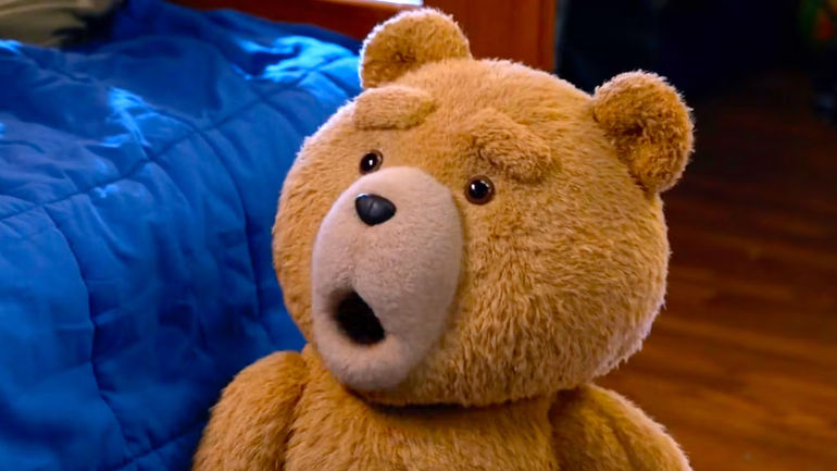 Exploring the Possibility of Ted Season 2: What We Know So Far