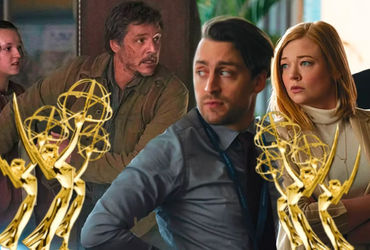The 2023 Primetime Emmy Awards: A Night of Glitz, Glamour, and Surprises