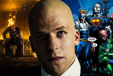 Reimagining DC Villains: A Second Chance for the Big Screen