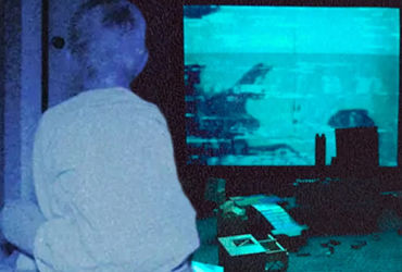 Unraveling the Enigma of Skinamarink: A Deep Dive into the Experimental Horror Film