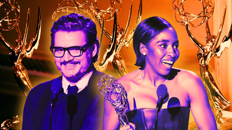 Top 6 Highlights from the 75th Primetime Emmy Awards