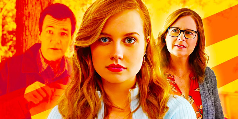 The Mystery of Cady Heron's Missing Dad in Mean Girls 2024