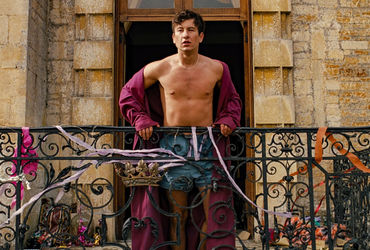 The Erotic Intrigue of Saltburn: A Pleasurable Sting