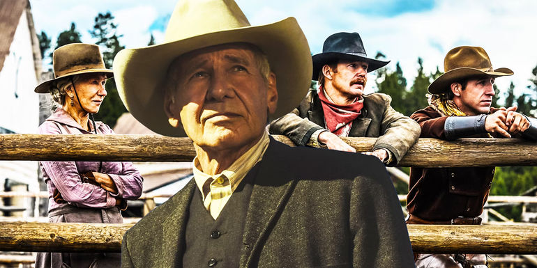 The Duttons of 1923: A Glimpse into the Stars and Stories of the Spinoff