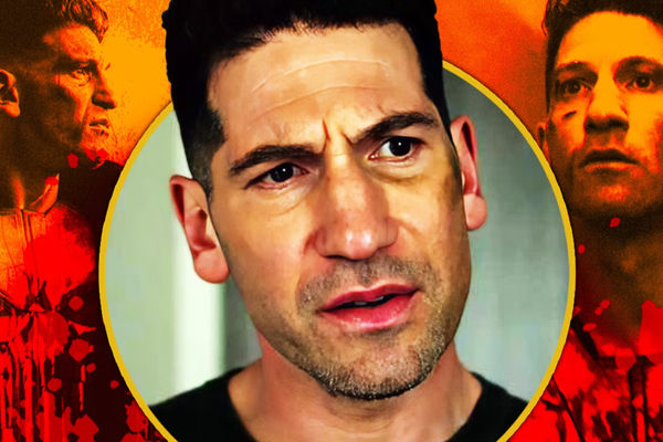 The Punisher Returns Jon Bernthal Teases His Mcu Comeback In Daredevil Born Again 