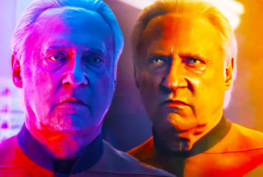 The Ultimate Upgrade of Brent Spiner's Data in Star Trek: Picard Season 3