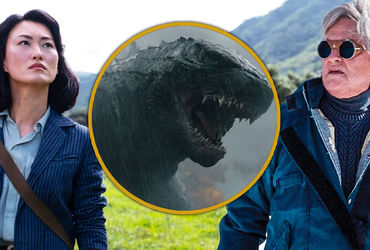 Exploring Monarch: Legacy of Monsters - A Ground-Level Look at the MonsterVerse