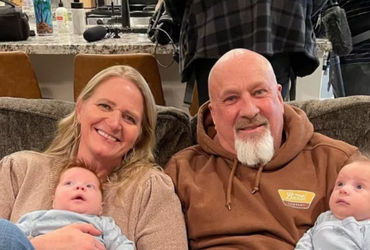 Sister Wives Fans Question Kati's Role in David and Christine's Relationship