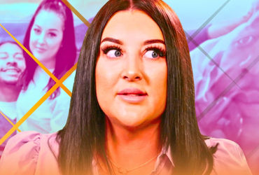 Prison Brides: Can Career Criminal Curtis Be the Man Emma Needs?