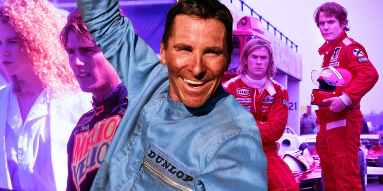 10 Must-Watch Movies for Car Lovers and Racing Enthusiasts