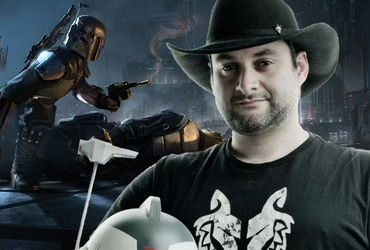 Dave Filoni: The Creative Force Behind Star Wars
