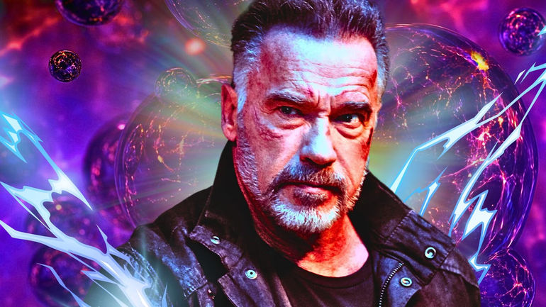 The Future of the Terminator Franchise: Embracing the Multiverse