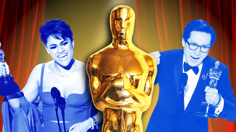 10 Unachieved Milestones in Oscar History