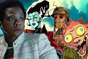 Creature Commandos: Clearing the Confusion Between DCU and DCEU