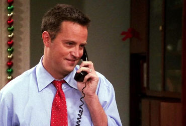 Remembering Matthew Perry: The Emmys' Tribute and the Friends' Cast Reflections
