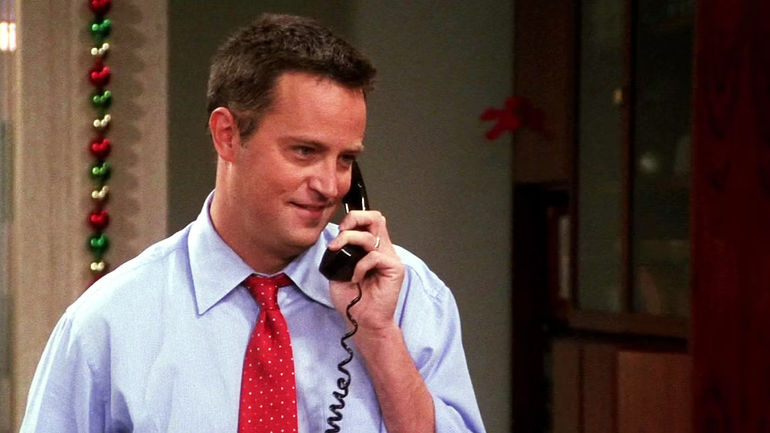 Remembering Matthew Perry: The Emmys' Tribute and the Friends' Cast Reflections