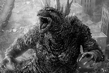 Godzilla Minus One: A Cinematic Masterpiece