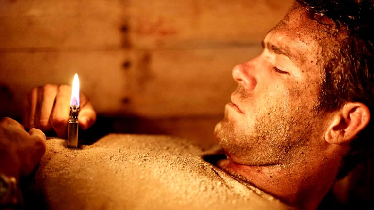 Top 9 Immersive Single-Scene Movies That Captivate Audiences