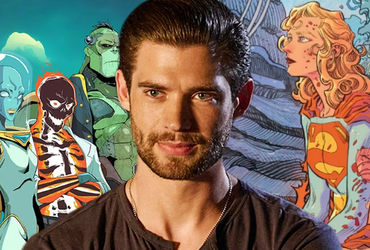 9 Reasons Why Creature Commandos is the Most Exciting Project in the New DC Universe