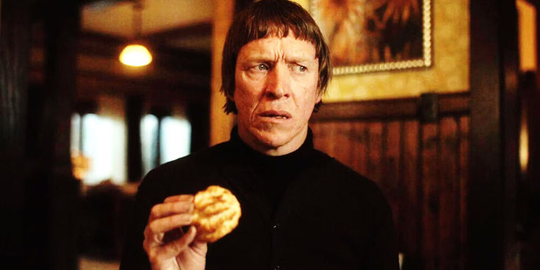 The Intriguing Backstory of Ole Munch in Fargo Season 5