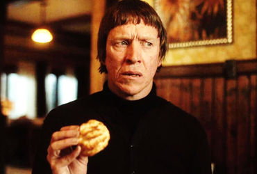 The Intriguing Backstory of Ole Munch in Fargo Season 5