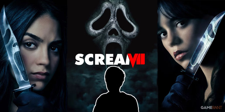 The Future of Scream 7: Cast Changes and Franchise Revival