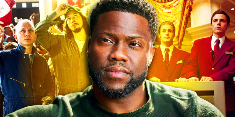 9 Must-Watch Heist Movies If You Loved Kevin Hart's Lift